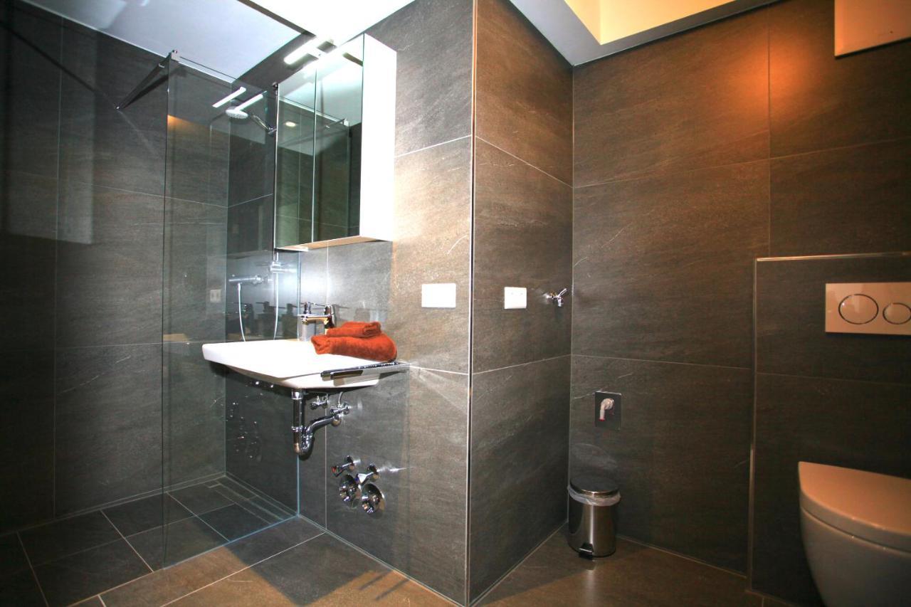 Ueberlinger See-Apartments Apartment 9 Ueber-See اوبرلنغن المظهر الخارجي الصورة